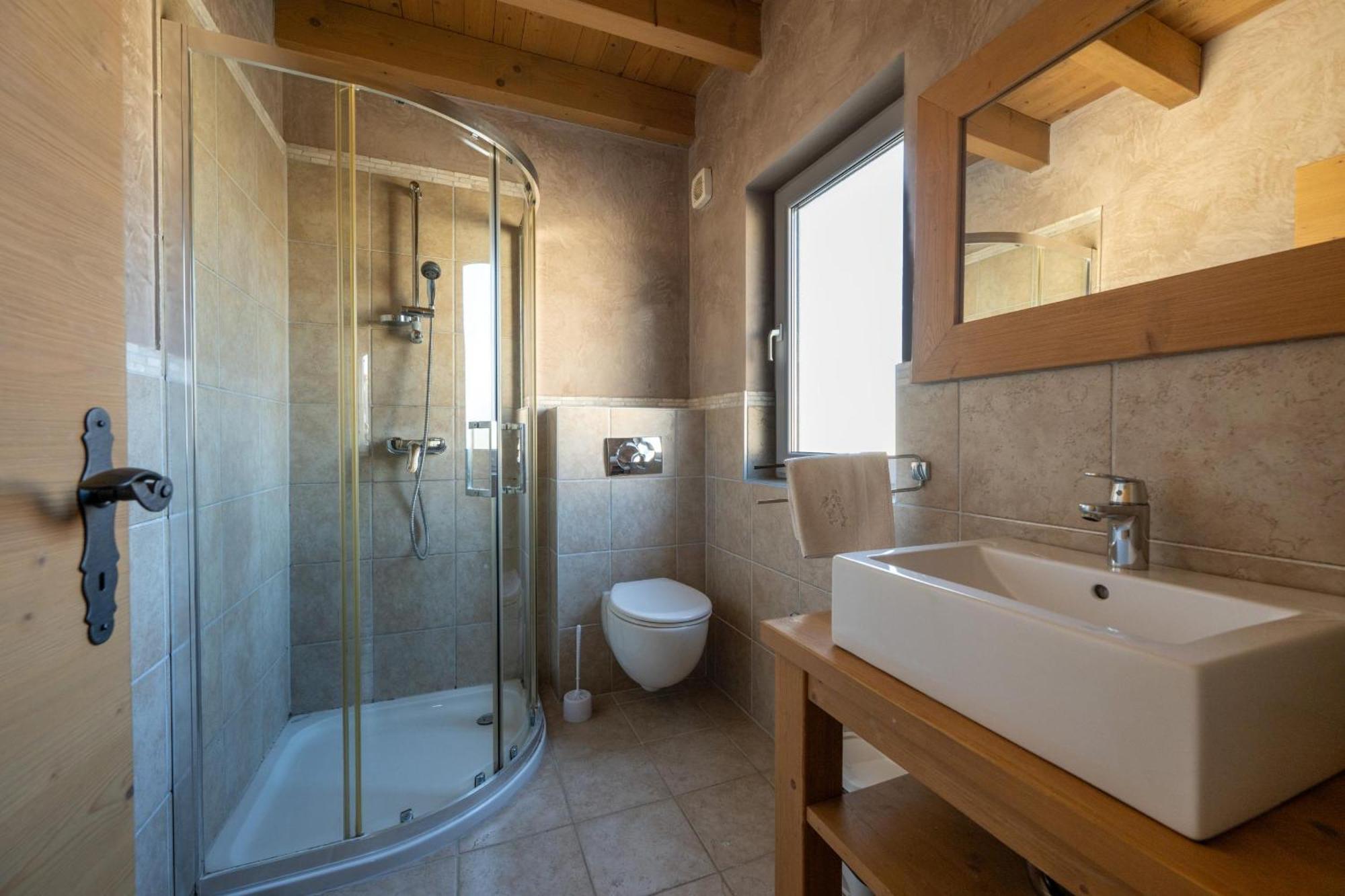 6-Bedroom Villa Chiara With Sea View Premantura Buitenkant foto