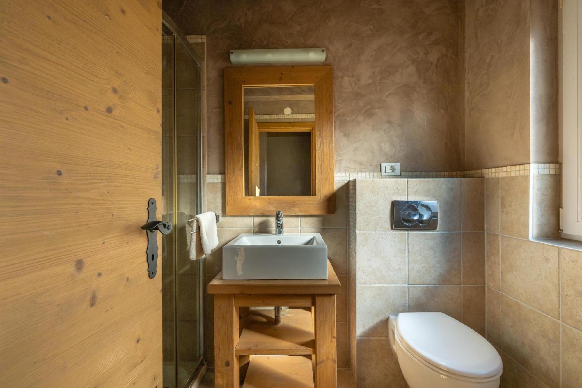 6-Bedroom Villa Chiara With Sea View Premantura Buitenkant foto